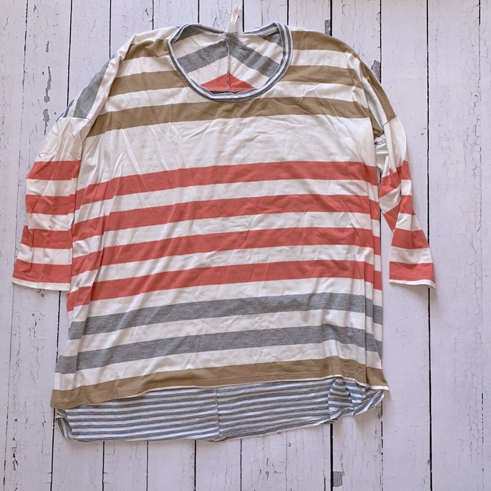 Tunic top